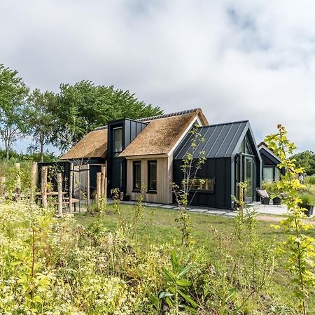 Riethoek Westerschouwen Burgh-Haamstede Extérieur photo