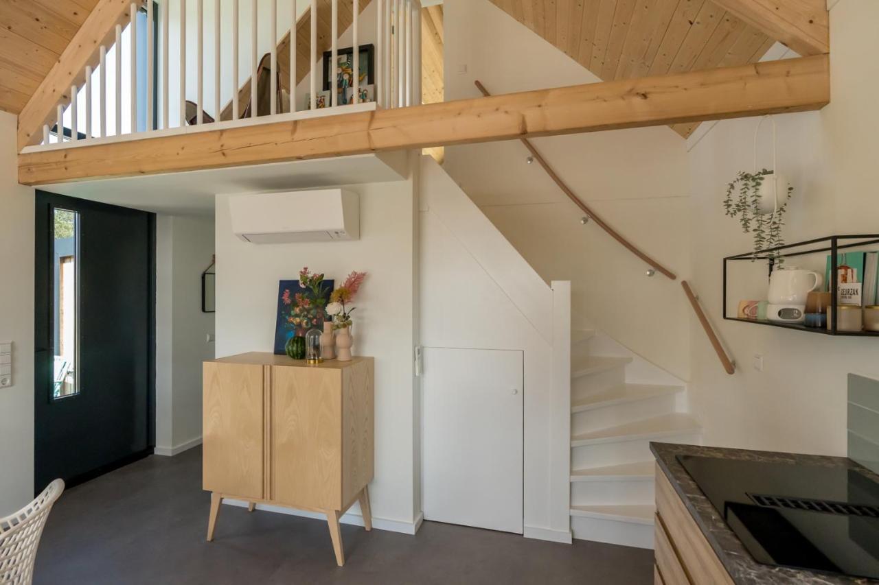 Riethoek Westerschouwen Burgh-Haamstede Extérieur photo