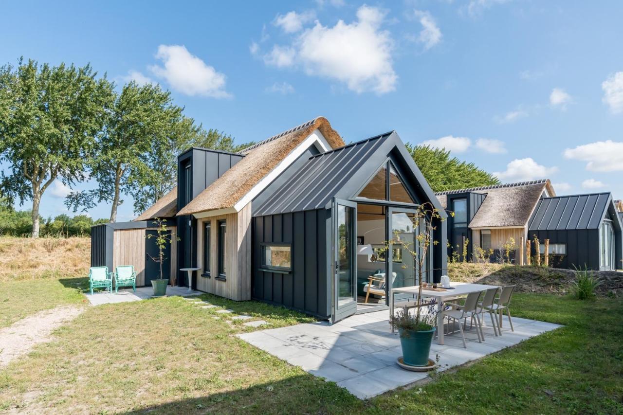 Riethoek Westerschouwen Burgh-Haamstede Extérieur photo