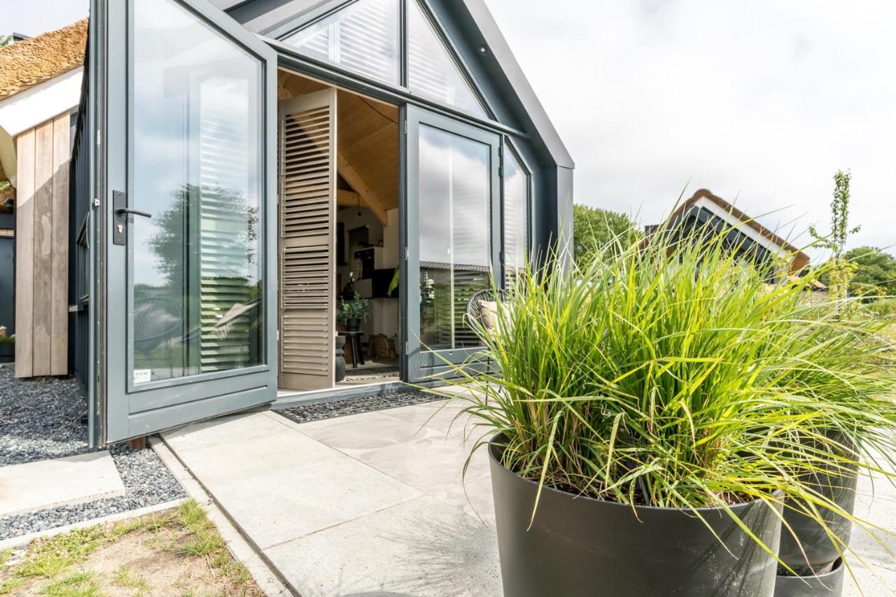 Riethoek Westerschouwen Burgh-Haamstede Extérieur photo