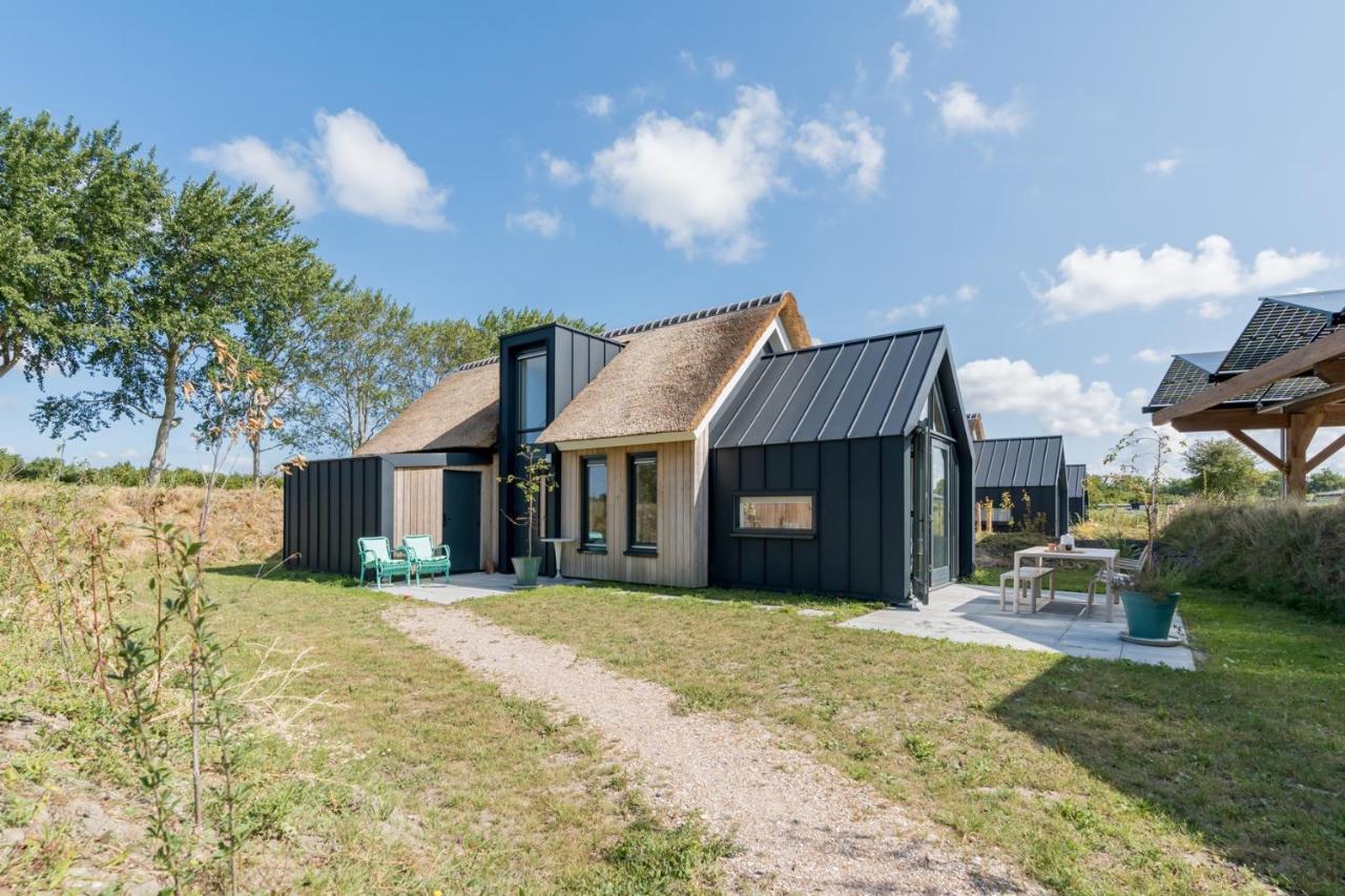 Riethoek Westerschouwen Burgh-Haamstede Extérieur photo