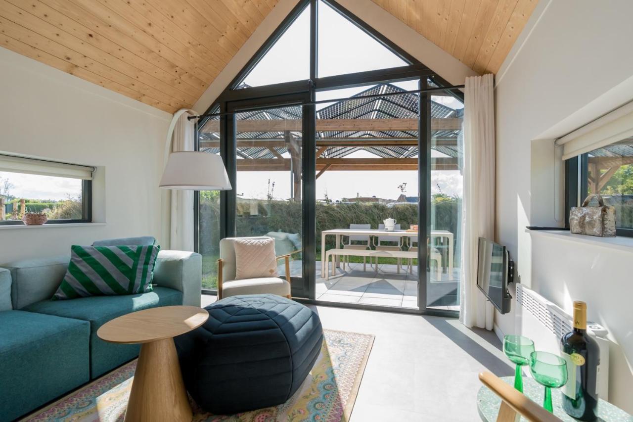 Riethoek Westerschouwen Burgh-Haamstede Extérieur photo