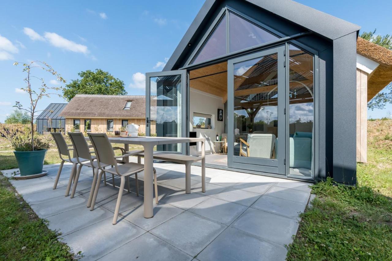 Riethoek Westerschouwen Burgh-Haamstede Extérieur photo