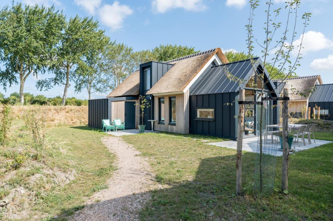 Riethoek Westerschouwen Burgh-Haamstede Extérieur photo