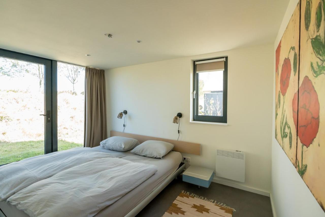 Riethoek Westerschouwen Burgh-Haamstede Extérieur photo