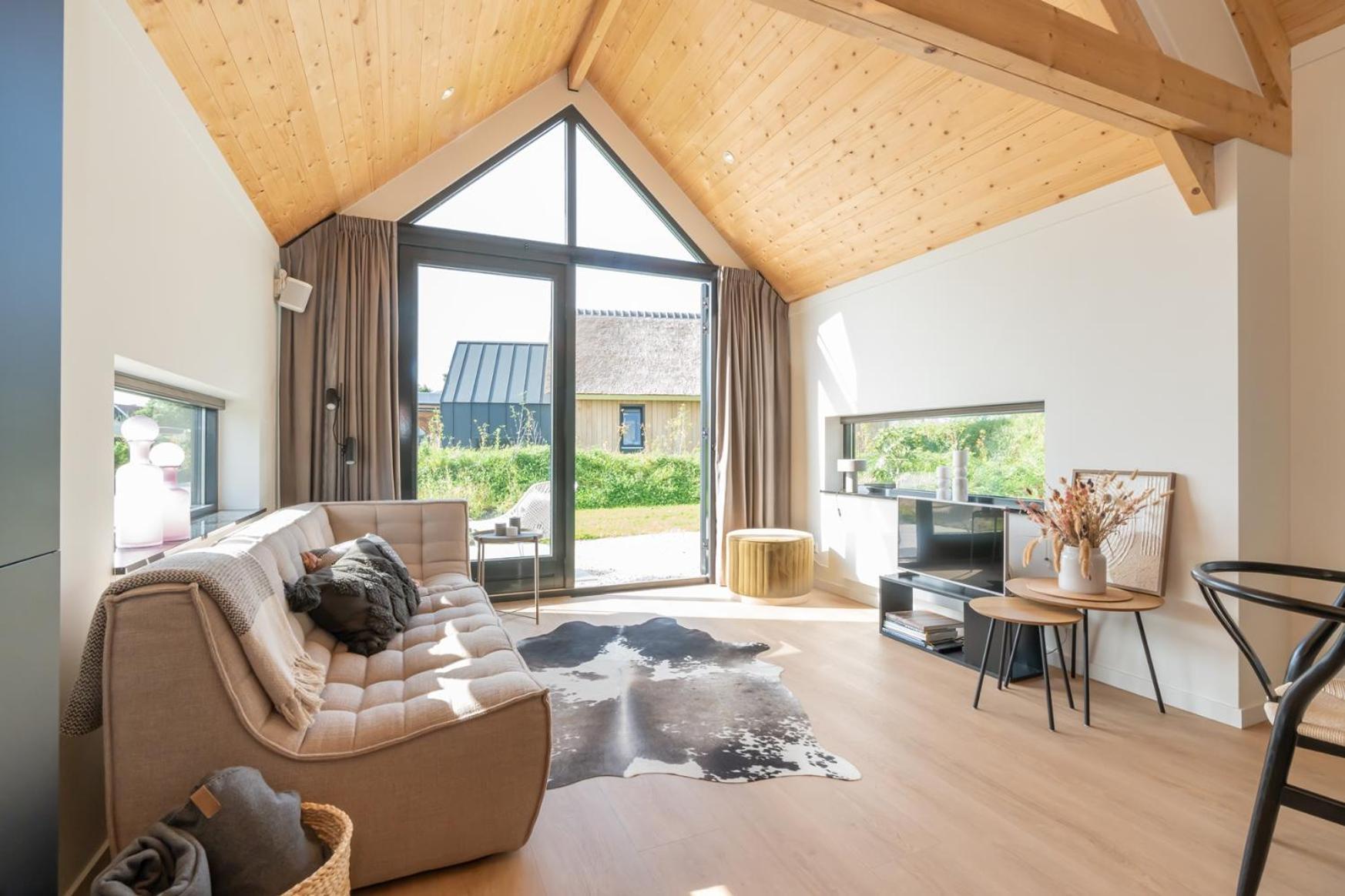 Riethoek Westerschouwen Burgh-Haamstede Extérieur photo