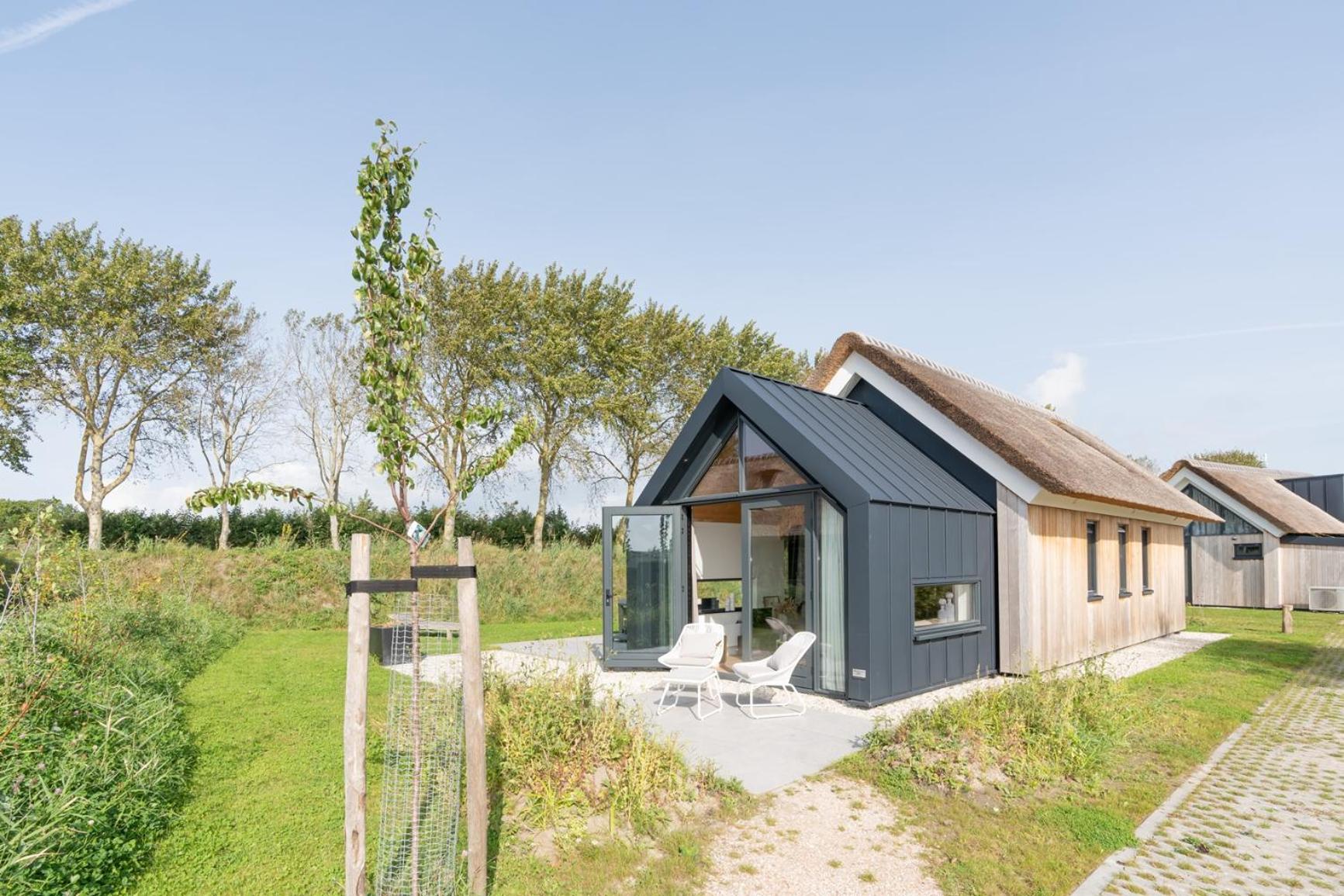 Riethoek Westerschouwen Burgh-Haamstede Extérieur photo