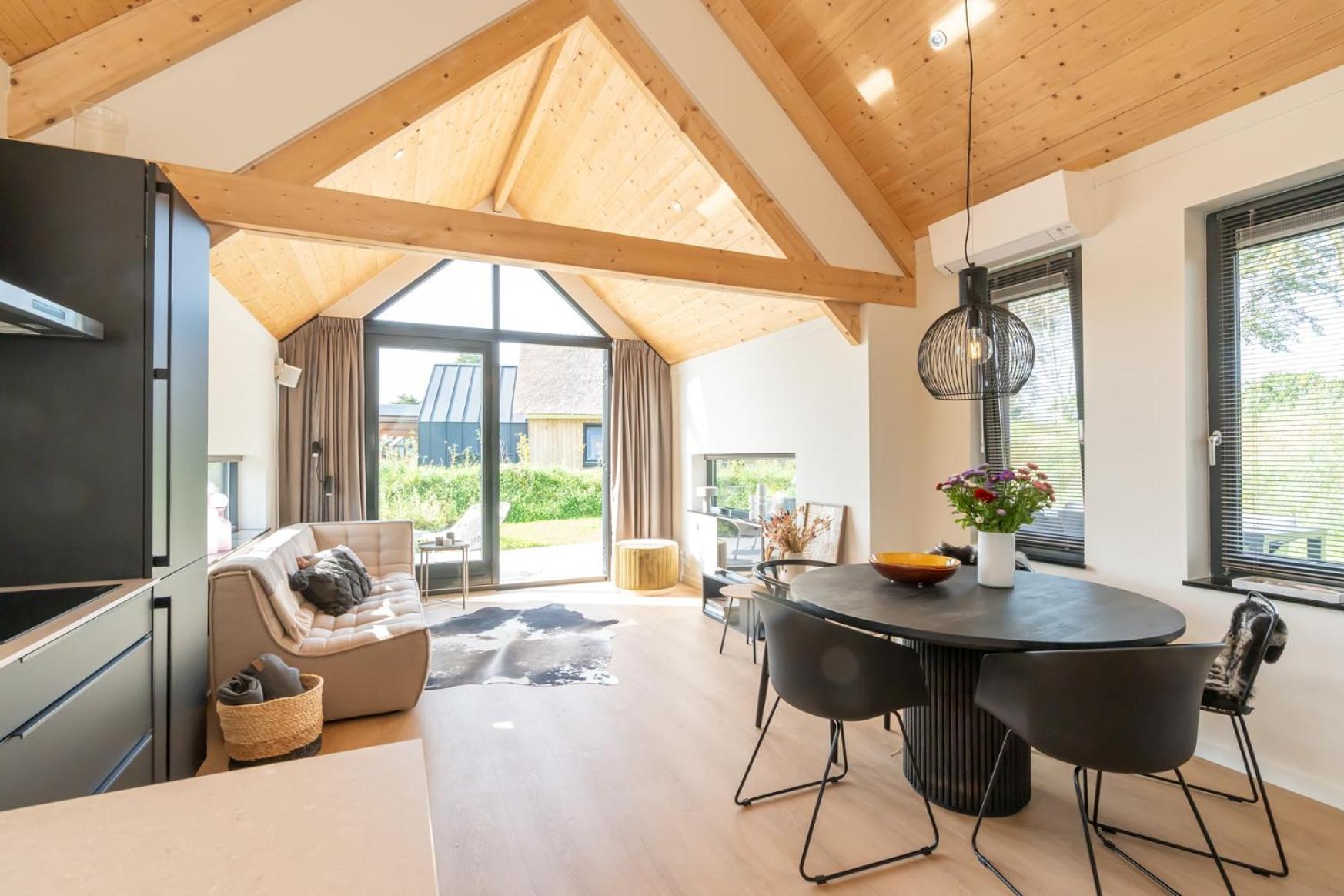Riethoek Westerschouwen Burgh-Haamstede Extérieur photo