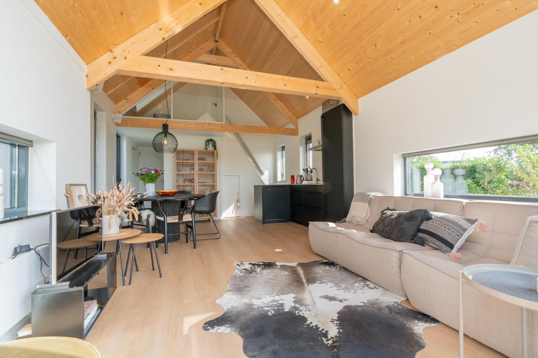 Riethoek Westerschouwen Burgh-Haamstede Extérieur photo