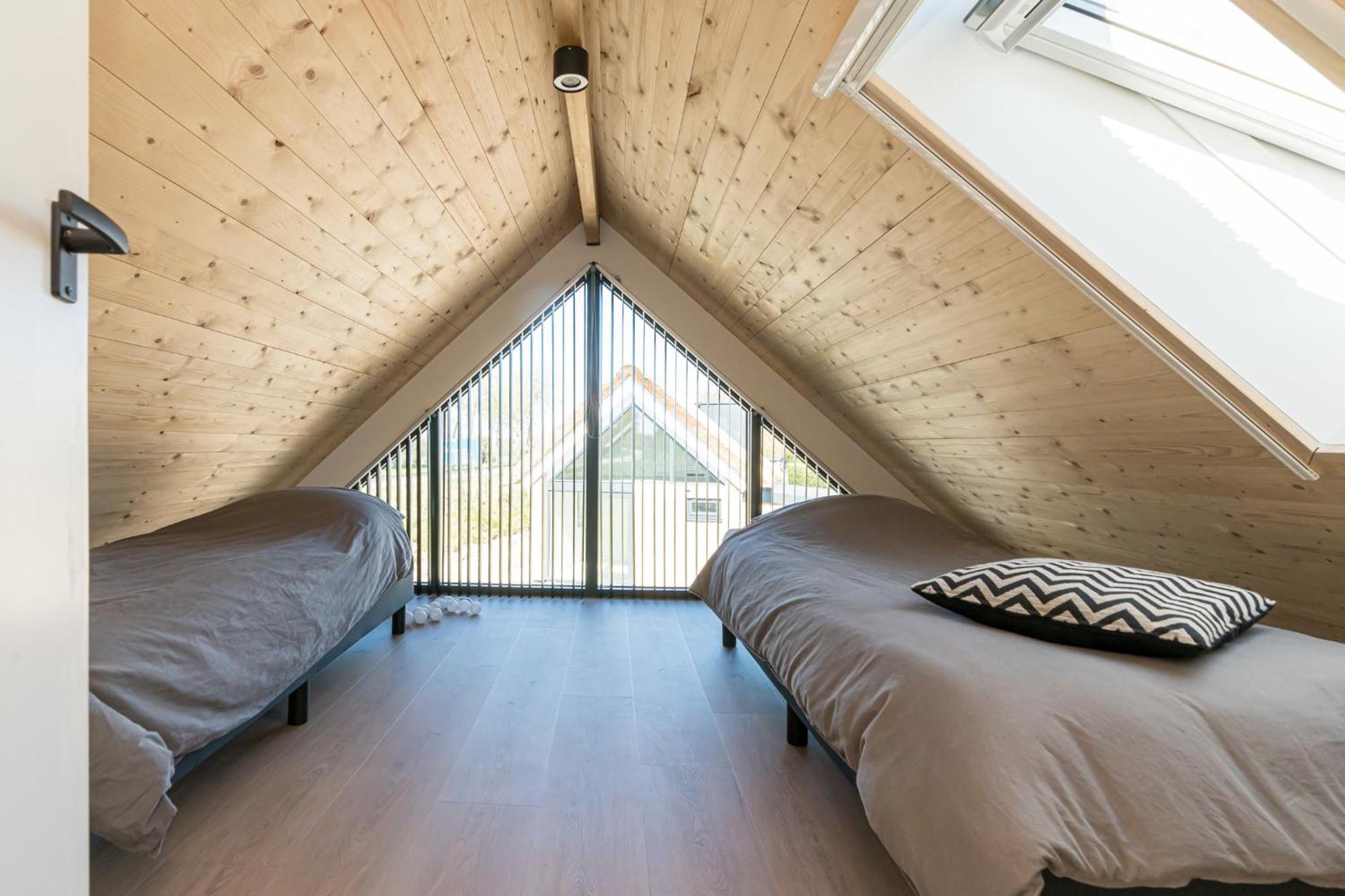 Riethoek Westerschouwen Burgh-Haamstede Extérieur photo